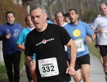 Carreras de Nochebuena y San Silvestre 2.012