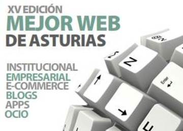Mejor Web de Asturias