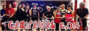 Carnaval 2.014