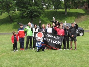 24 Horas de La Fresneda Running Race