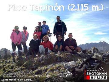 El Tapinón