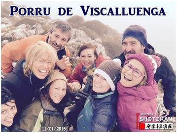 Porru de Viscalluenga