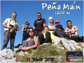 Peña Maín