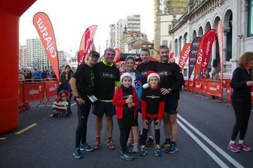 San Silvestre 2014