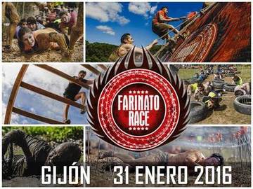 Farinato Race Gijón
