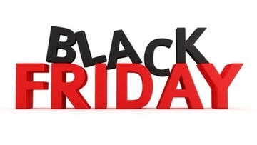 Black Friday en Gijón