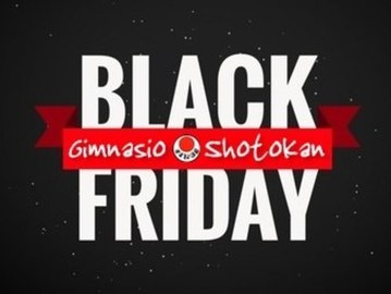 Vuelve el Black Friday