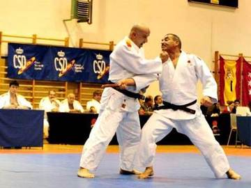 Judo