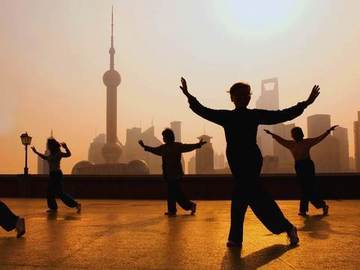 Tai chi