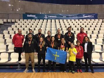 Campeonato de España de Clubs 2017