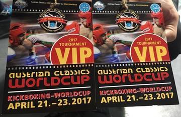 World Cup Austrian Classic