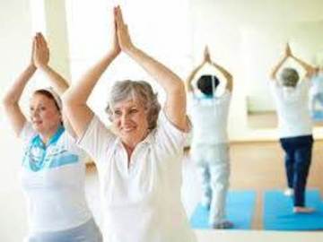 Gimnasia Adultos