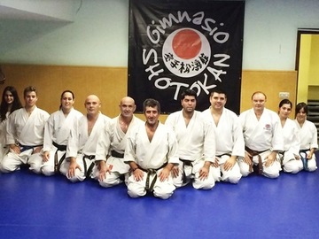 Karate