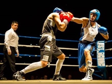 Boxeo