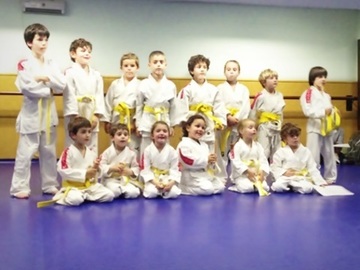 Judo