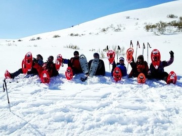 Otras actividades Outdoor