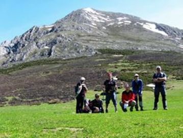 Picu Retriñon (1.868 m.)