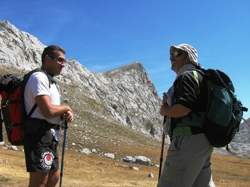 La Padiorna (2.319 m.)