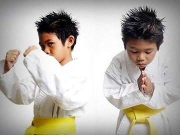 Karate