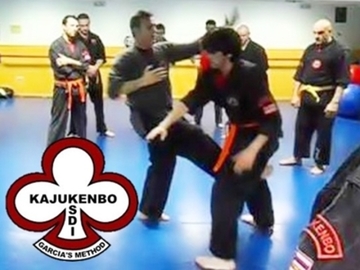Kajukenbo