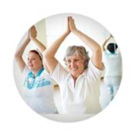 Gimnasia de Adultos