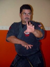 El Kajukenbo en España