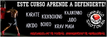 Artes Marciales y Deportes de Contacto