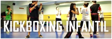 Kickboxing