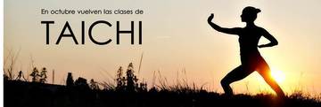 Taichí