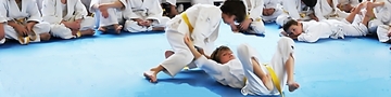 Judo