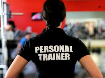Packs de Entrenador Personal