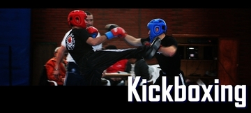 Kickboxing