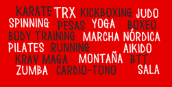 Actividades